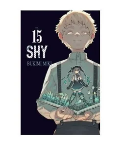 SHY 15 PANINI8,95 €8,95 € PANINI PANINI