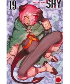 SHY 19