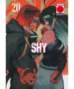 SHY 20