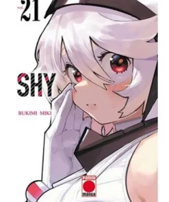 SHY 21