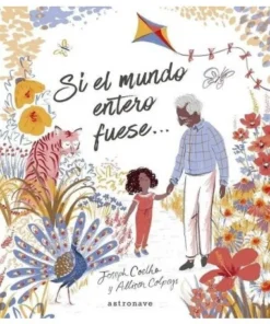SI EL MUNDO ENTERO FUESE Cuentos Infantiles14,96 €14,96 € ASTRONAVE…