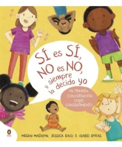 SI ES SI NO ES NO Y SIEMPRE LO DECIDO YOrMi primera conversacion…