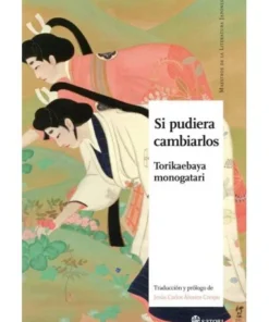 SI PUDIERA CAMBIARLOS 9788417419028 23,00 €