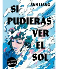 SI PUDIERAS VER EL SOL LIBROS18,95 €18,95 € ALFAGUARA LIBROS
