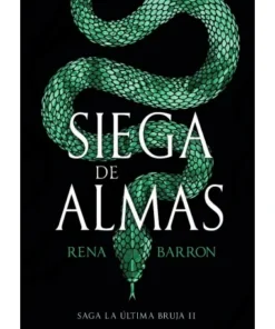 SIEGA DE ALMASREINO DE ALMAS, 2 COMICS19,00 €19,00 € HIDRA COMICS