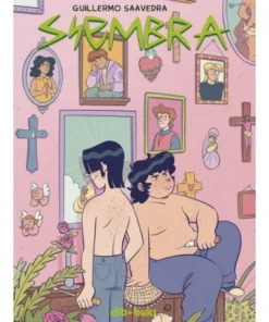 SIEMBRA DIBBUKS16,90 €16,90 € DIBBUKS DIBBUKS