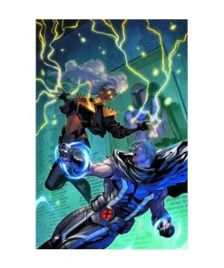 SIEMPRE PATRULLA-X 2 DE 6 Panini Junio3,80 €3,80 € PANINI Panini Junio