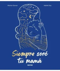 SIEMPRE SERE TU MAMA ABRIL16,95 €16,95 € ABRIL