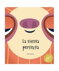 SIESTA PERFECTA,LA Cuentos Infantiles14,90 €14,90 € NUBEOCHO Cuento…
