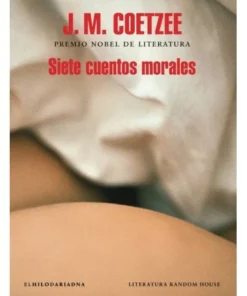 SIETE CUENTOS MORALES 9788439734666 15,90 €
