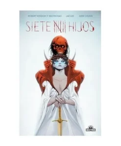 SIETE HIJOS MOZTROS24,00 €24,00 € MOZTROS MOZTROS