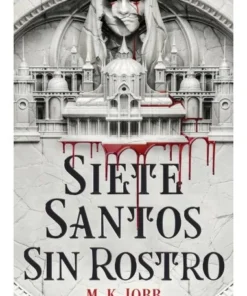 SIETE SANTOS SIN ROSTRO HIDRA COMICS19,00 €19,00 € HIDRA EDITORIAL …