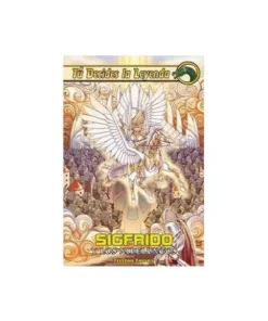 SIGFRIDO Y LOS NIBELUNGOS 9788415709725 HIDRA EDITORIAL 9,95 €