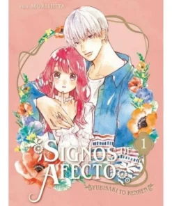 SIGNOS DE AFECTO 01 ARECHI9,00 €9,00 € ARECHI ARECHI
