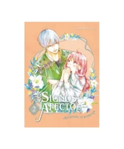 SIGNOS DE AFECTO 02 ARECHI9,00 €9,00 € ARECHI ARECHI
