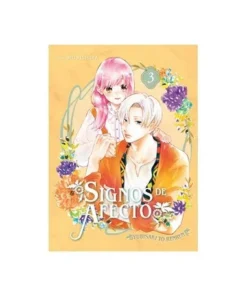 SIGNOS DE AFECTO 03 ARECHI9,00 €9,00 € ARECHI ARECHI