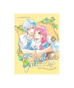 SIGNOS DE AFECTO 04
