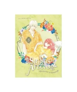 SIGNOS DE AFECTO 05 ARECHI9,00 €9,00 € ARECHI ARECHI