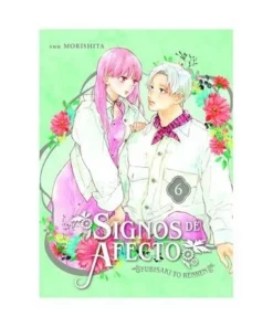 SIGNOS DE AFECTO 06