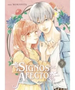 SIGNOS DE AFECTO 09