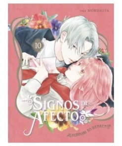 SIGNOS DE AFECTO 10