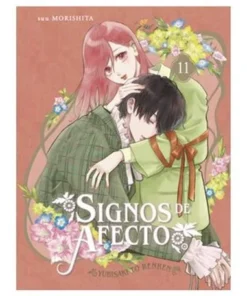 SIGNOS DE AFECTO 11