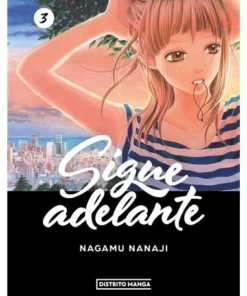 SIGUE ADELANTE 3