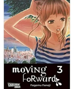 SIGUE ADELANTE 3 DISTRITO MANGA8,95 €8,95 € DISTRITO MANGA DISTRITO…