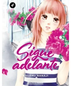 SIGUE ADELANTE 4