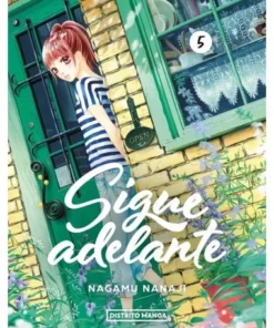 SIGUE ADELANTE 5