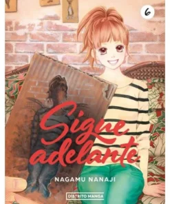 SIGUE ADELANTE 6