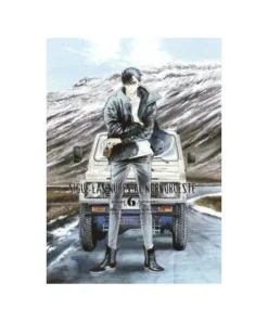 SIGUE LAS NUBES AL NORNOROESTE 6 Norma Junio9,00 €9,00 € Norma Junio