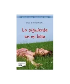 SIGUIENTE EN MI LISTA,LO ZB 9788498725766 8,00 €