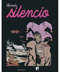 SILENCIO ASTIBERRI EDICIONES26,00 €26,00 € ASTIBERRI ASTIBERRI EDIC…