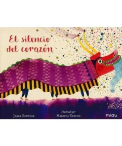SILENCIO DEL CORAZON,EL 9788417272654 JAGUAR EDICIONES 4,95 €