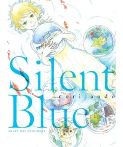 SILENT BLUE MILKY WAY9,00 €9,00 € MILKY WAY MILKY WAY