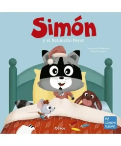 SIMON Y EL RATONCITO PEREZ