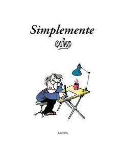 SIMPLEMENTE QUINO (RELANZAMIENTO) PENGUIN RANDOM12,90 €12,90 € RAND…