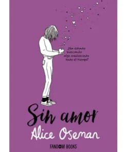 SIN AMOR LIBROS16,95 €16,95 € LIBROS