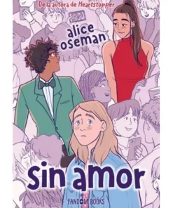 SIN AMOR Edicion especial Inicio16,95 €16,95 € Inicio