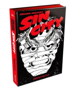 SIN CITY 2 MATARIA POR ELLA EDICION DE LUJO