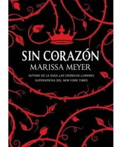 SIN CORAZON 9788417036553 HIDRA EDITORIAL 16,50 €