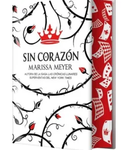 SIN CORAZON EDICION ESPECIAL LIMITADA