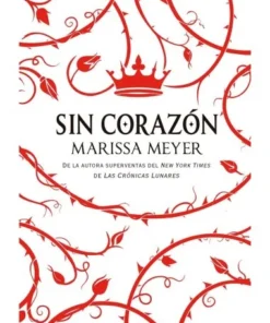 SIN CORAZÓN (NE) HIDRA COMICS18,50 €18,50 € HIDRA EDITORIAL HIDRA …