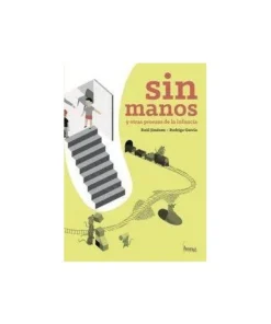 SIN MANOS Cuentos Infantiles20,00 €20,00 € BANG Cuentos Infantiles