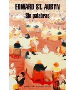 SIN PALABRAS RANDOM HOUSE MONDADORI18,90 €18,90 € RANDOM HOUSE MON…
