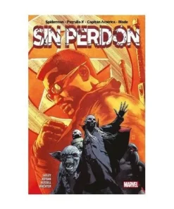 SIN PERDON PANINI16,50 €16,50 € PANINI PANINI