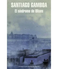 SINDROME DE ULISES,EL RANDOM HOUSE MONDADORI19,90 €19,90 € RANDOM …