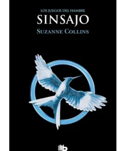 SINSAJO LOS JUEGOS DEL HAMBRE 3 LIBROS10,95 €10,95 € B DE BOLSILLO …