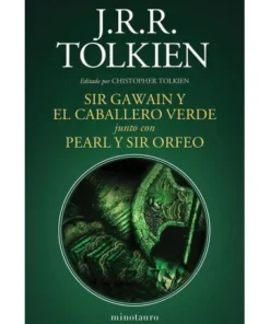 SIR GAWAIN 9788445009802 17,95 €
